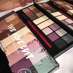 Smashbox The Love Edit Romantic Eyeshadow Palette